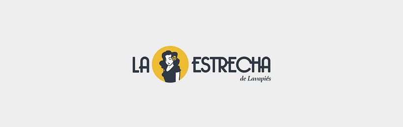 La Estrecha - Tin food tapas 2