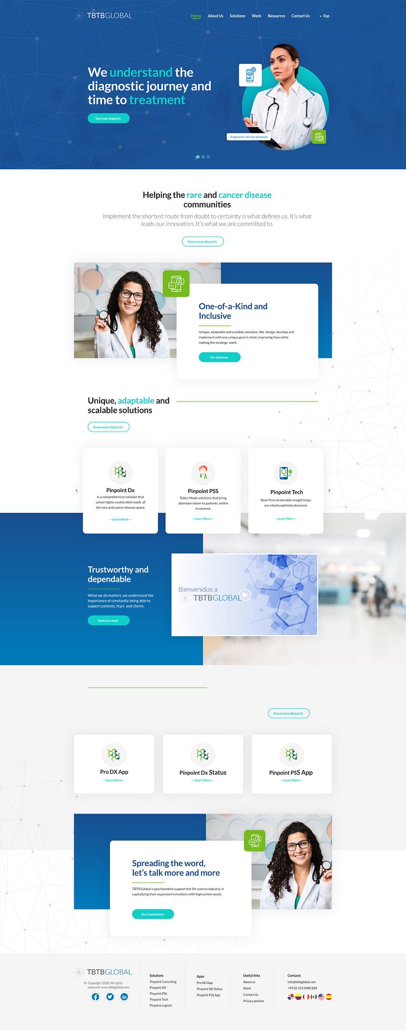 Mi Proyecto del curso: Diseño de interfaces para sitios web y aplicaciones 0
