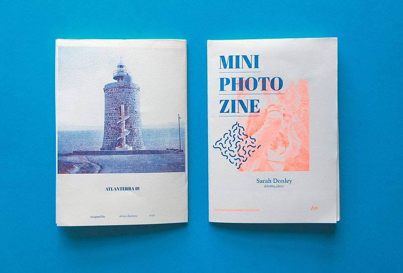 Photo Zine  0