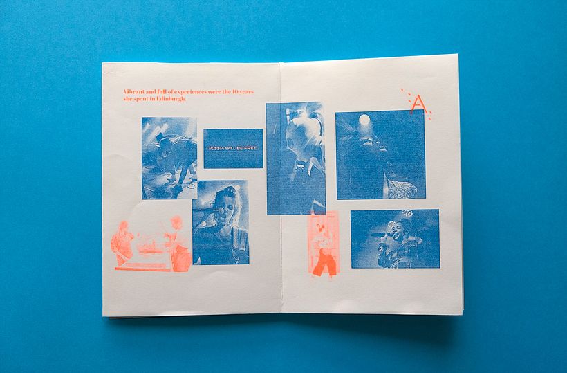 Photo Zine  2