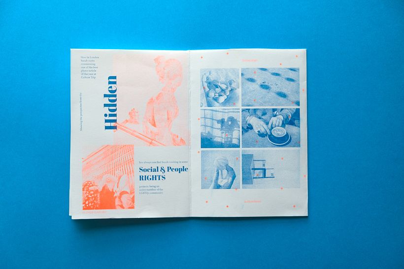 Photo Zine  3