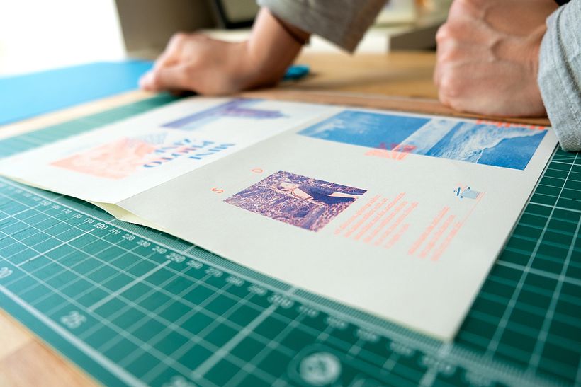 Photo Zine  4