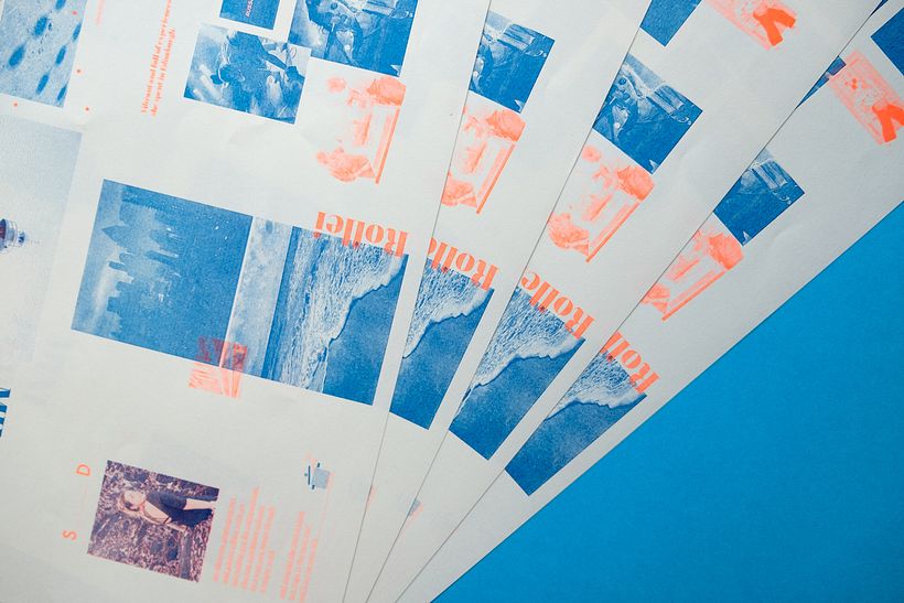 Photo Zine  5