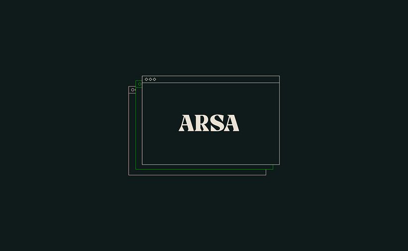 Arsa 1