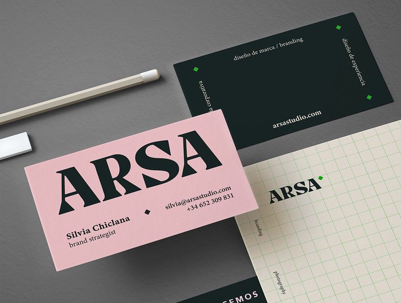 Arsa 3