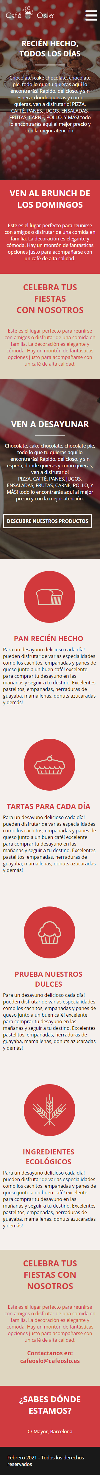 Mi Proyecto del curso: Introducción al Desarrollo Web Responsive con HTML y CSS 1