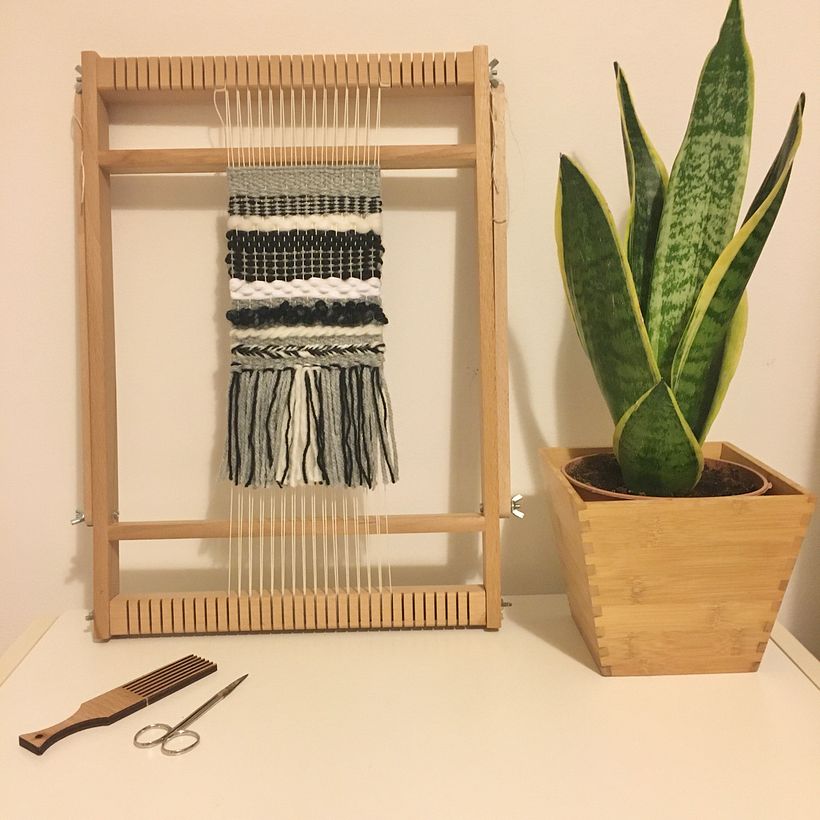 Practicing patterns