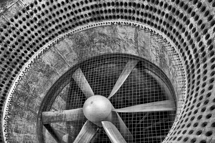 Wind Tunnel