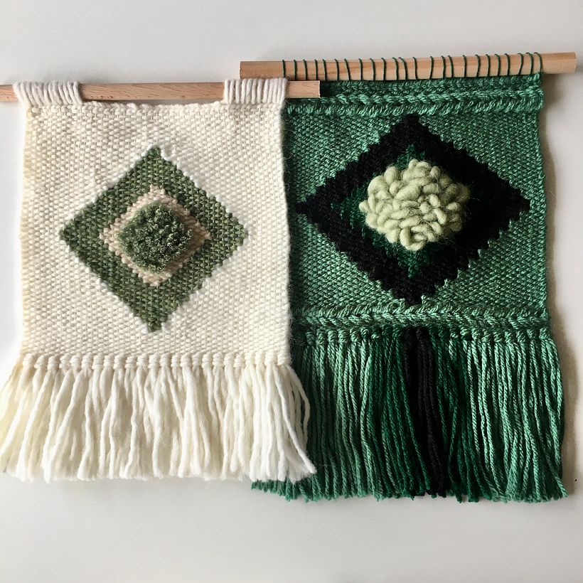 My two final projects