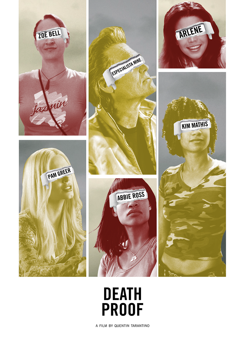 Posters "Érase una vez" 2