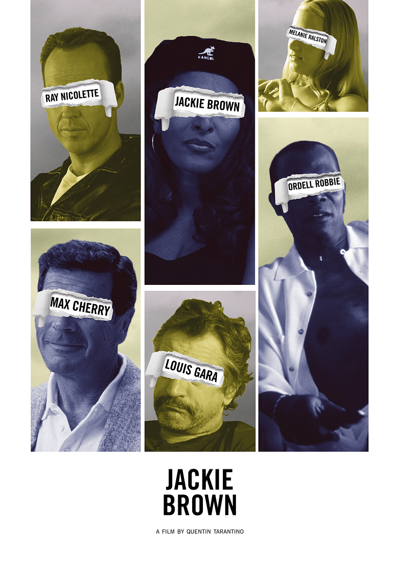 Posters "Érase una vez" 4