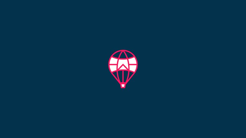 Il mio progetto di corso: Progettazione del logo: dal concept alla presentazione 1