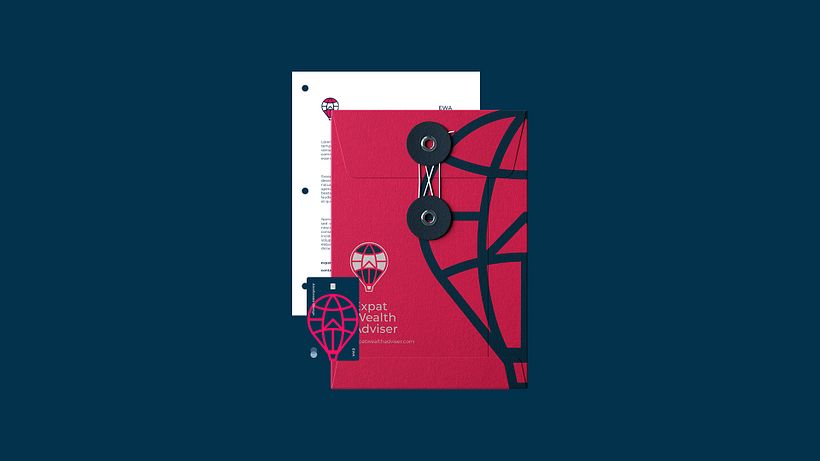 Il mio progetto di corso: Progettazione del logo: dal concept alla presentazione 13