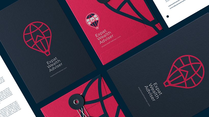 Il mio progetto di corso: Progettazione del logo: dal concept alla presentazione 16