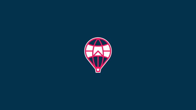 Il mio progetto di corso: Progettazione del logo: dal concept alla presentazione 17