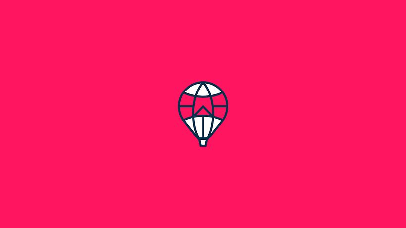 Il mio progetto di corso: Progettazione del logo: dal concept alla presentazione 20