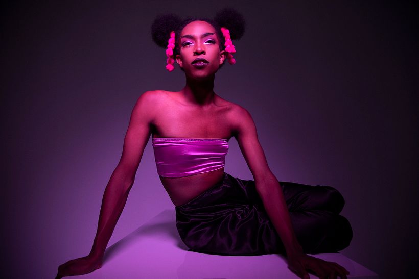 Meet Digital Artist and Photoshop Expert Harrison Kuykendall 7