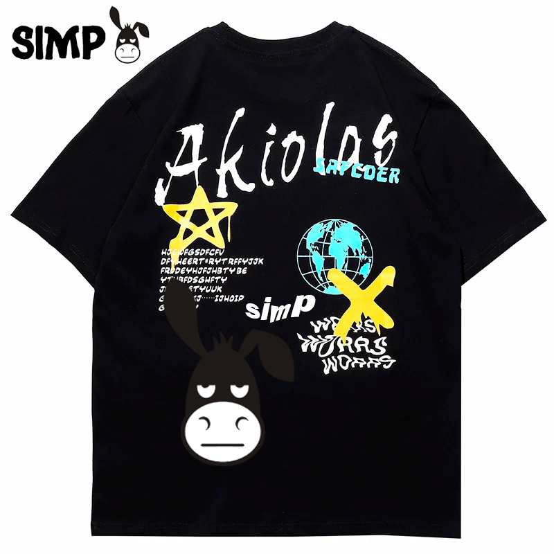 @store_simp SIMP TONTO COMO UN ASNO 1