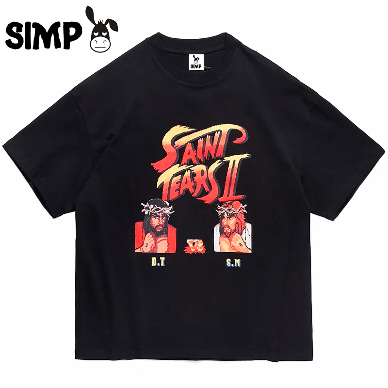 @store_simp SIMP TONTO COMO UN ASNO 3