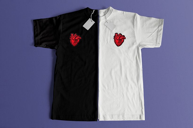 Me puedes encontrar como @ropa_oloralimon