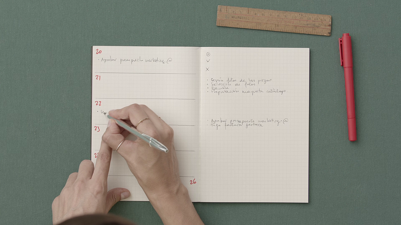 Priority lists are a key part of every productivity plan.