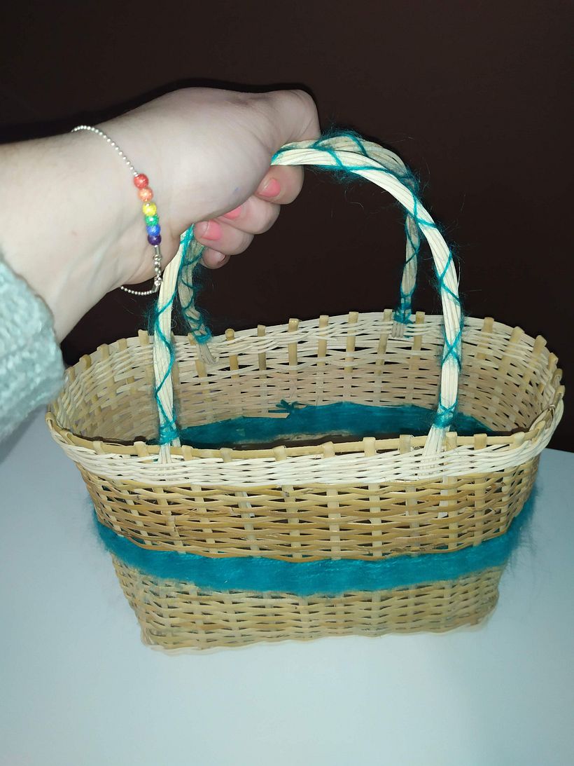 Cesta experimental 1