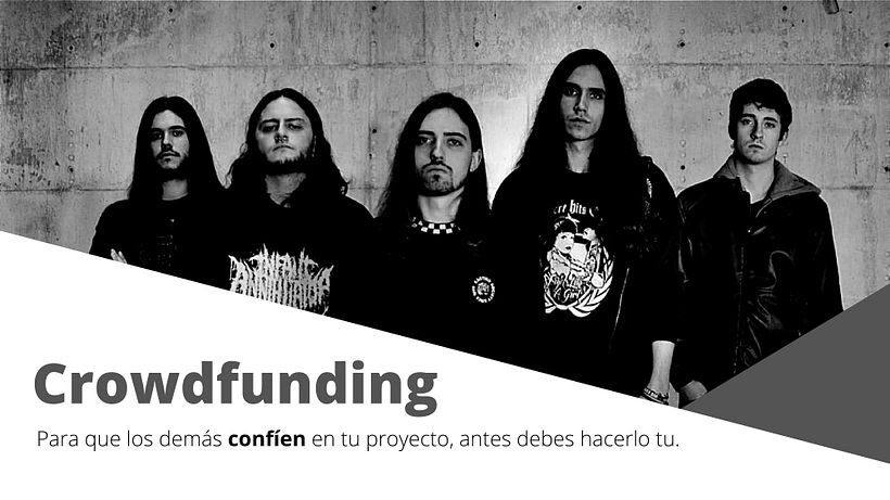 Herddeath. Del local al escenario. 7