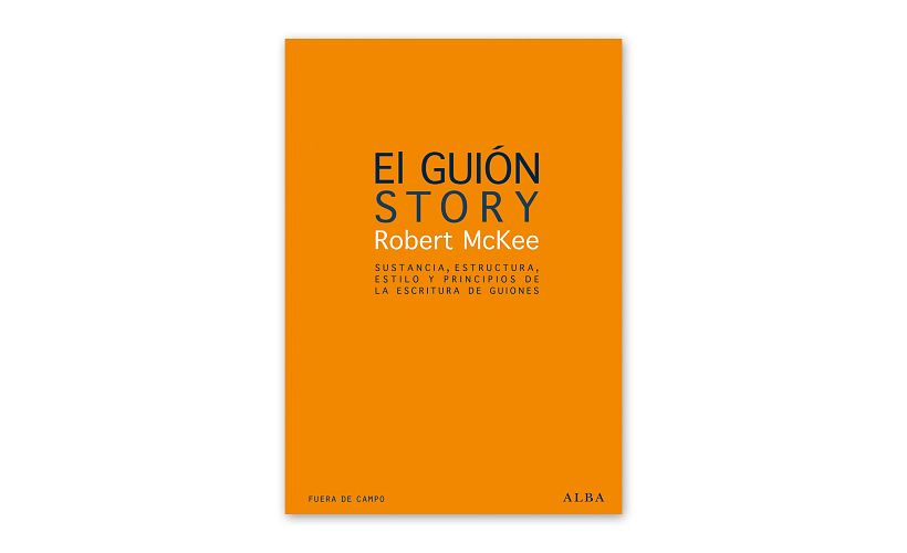 "Story", de Robert Mckee.