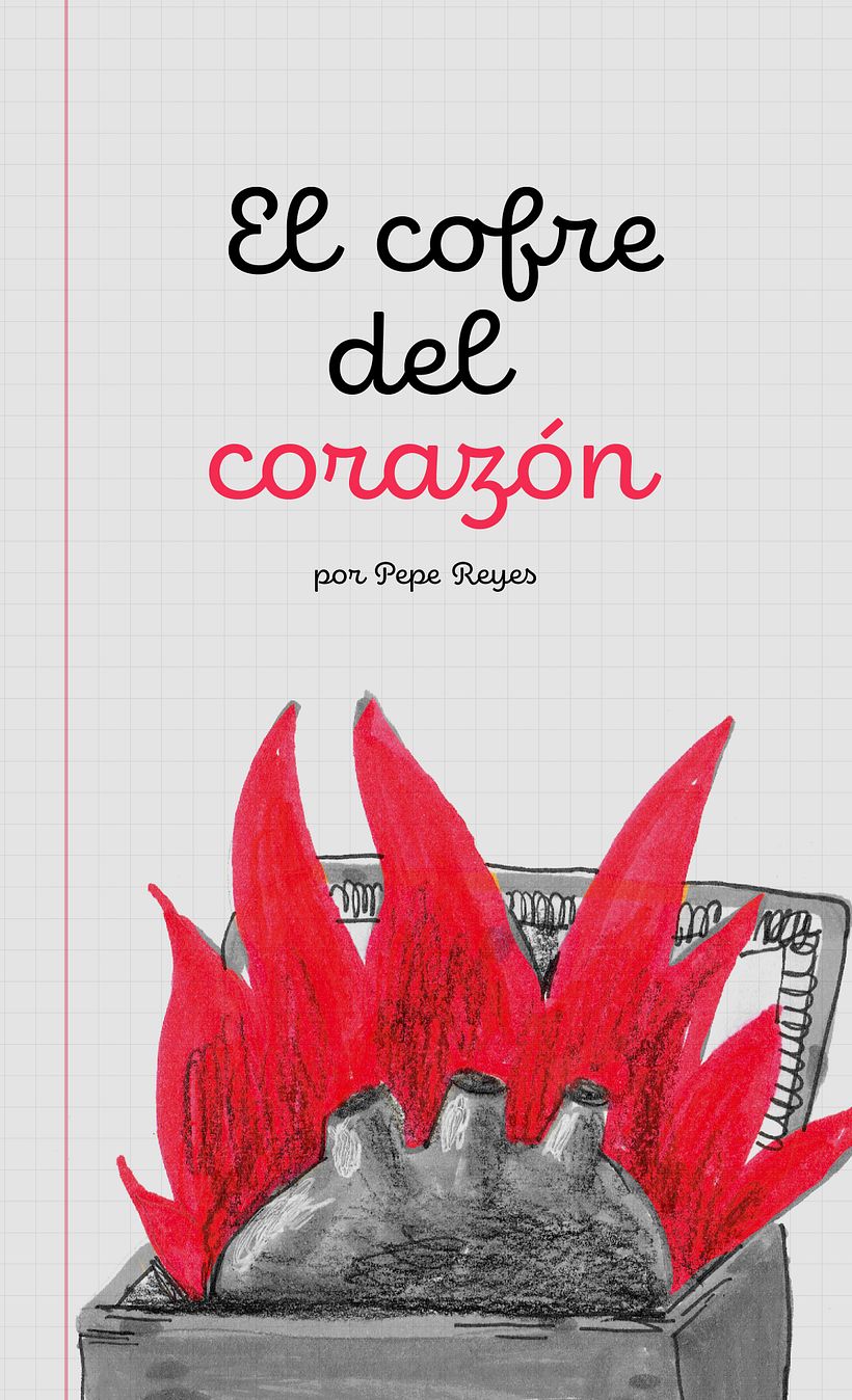 El cofre del corazón.  0