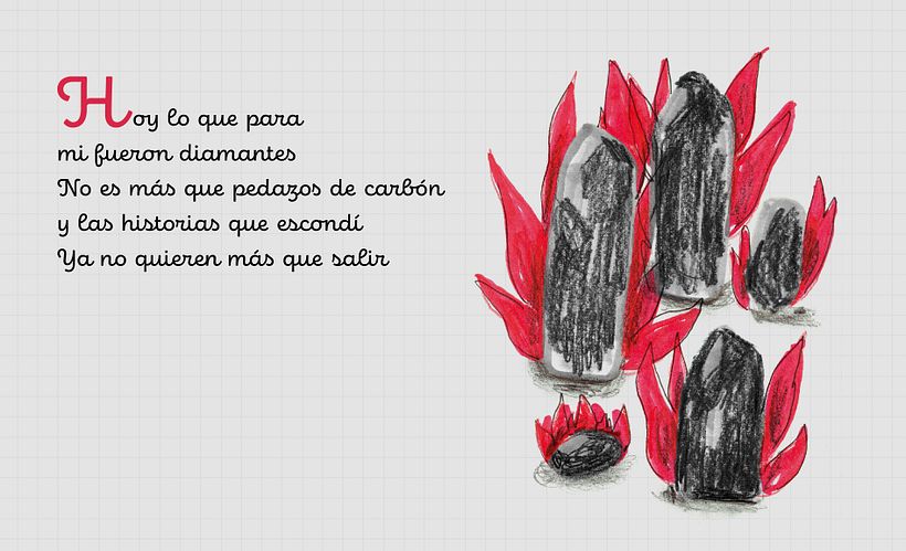 El cofre del corazón.  6