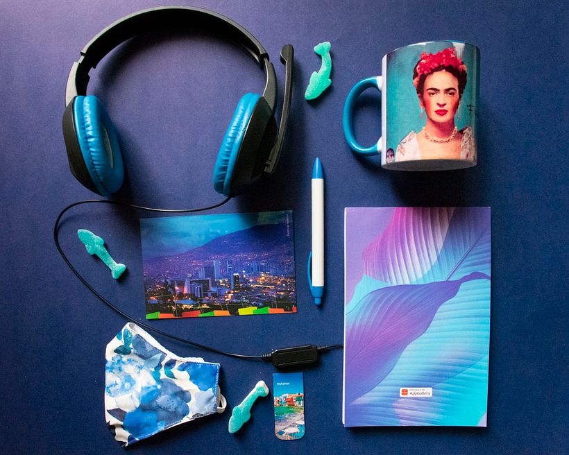 Proyecto: Instagram como portafolio 1