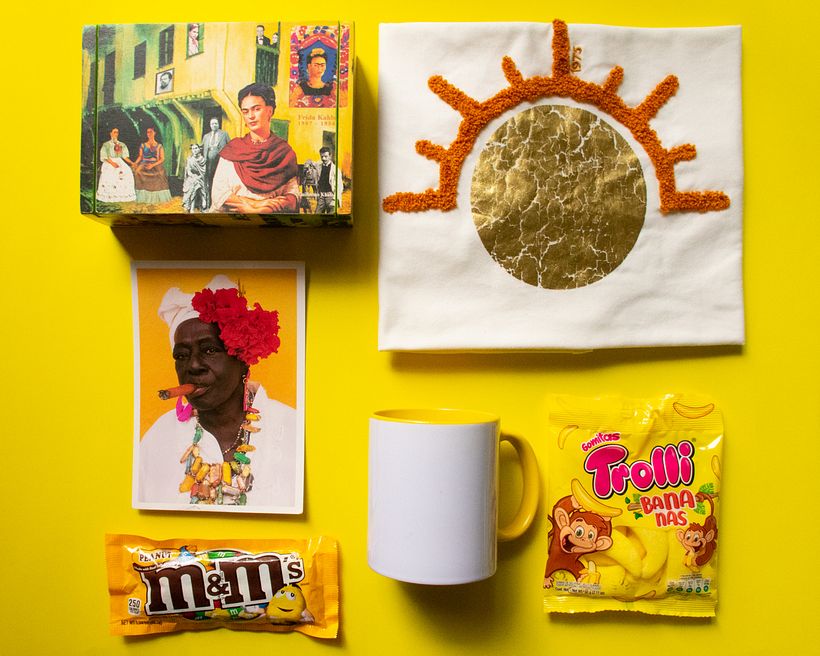 Proyecto: Instagram como portafolio 2