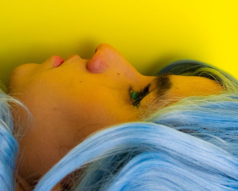 Proyecto: Instagram como portafolio 5