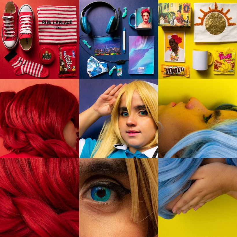 Proyecto: Instagram como portafolio 8