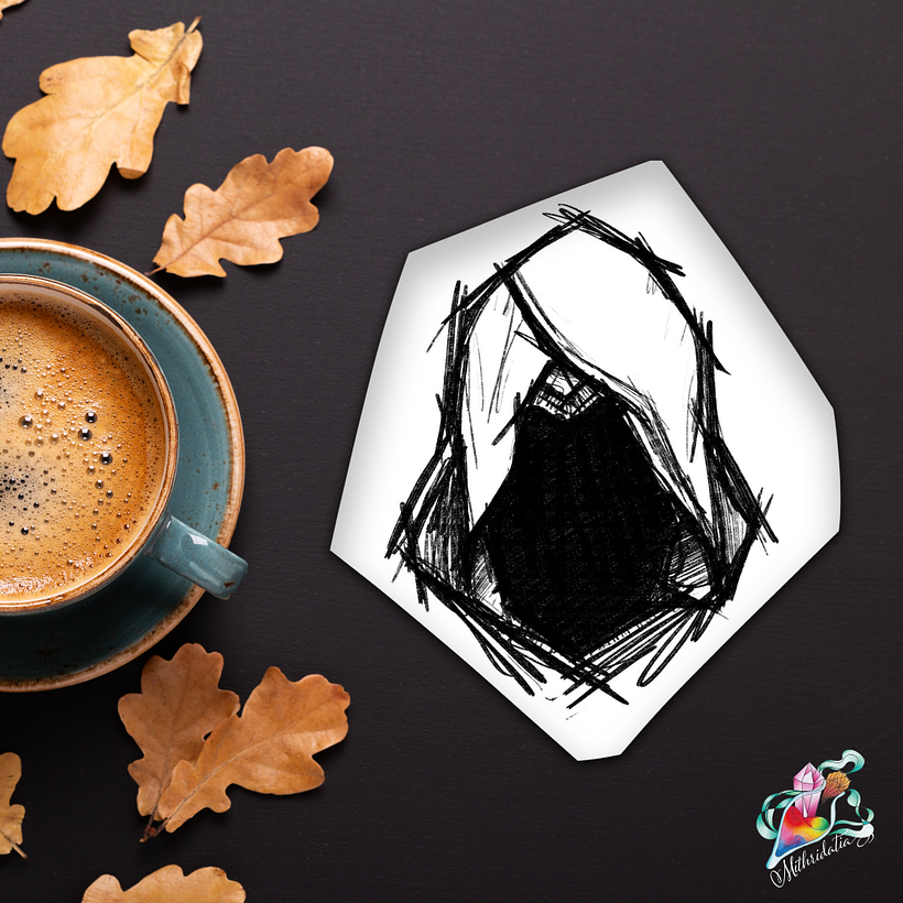 Assassin's Creed Valhalla Flash tattoos 0