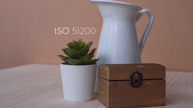What is ISO Sensitivity in Photography? 3