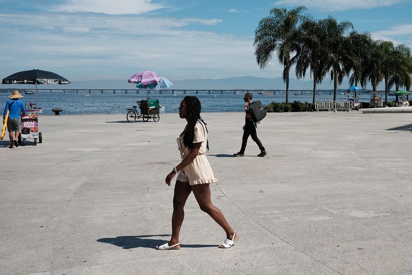 Rio: A Caminho do Amanhã 2
