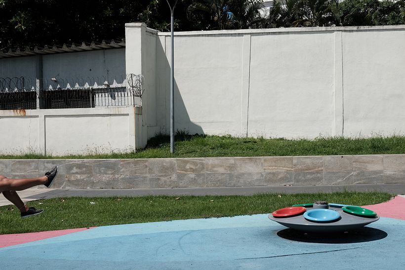 Rio: A Caminho do Amanhã 3