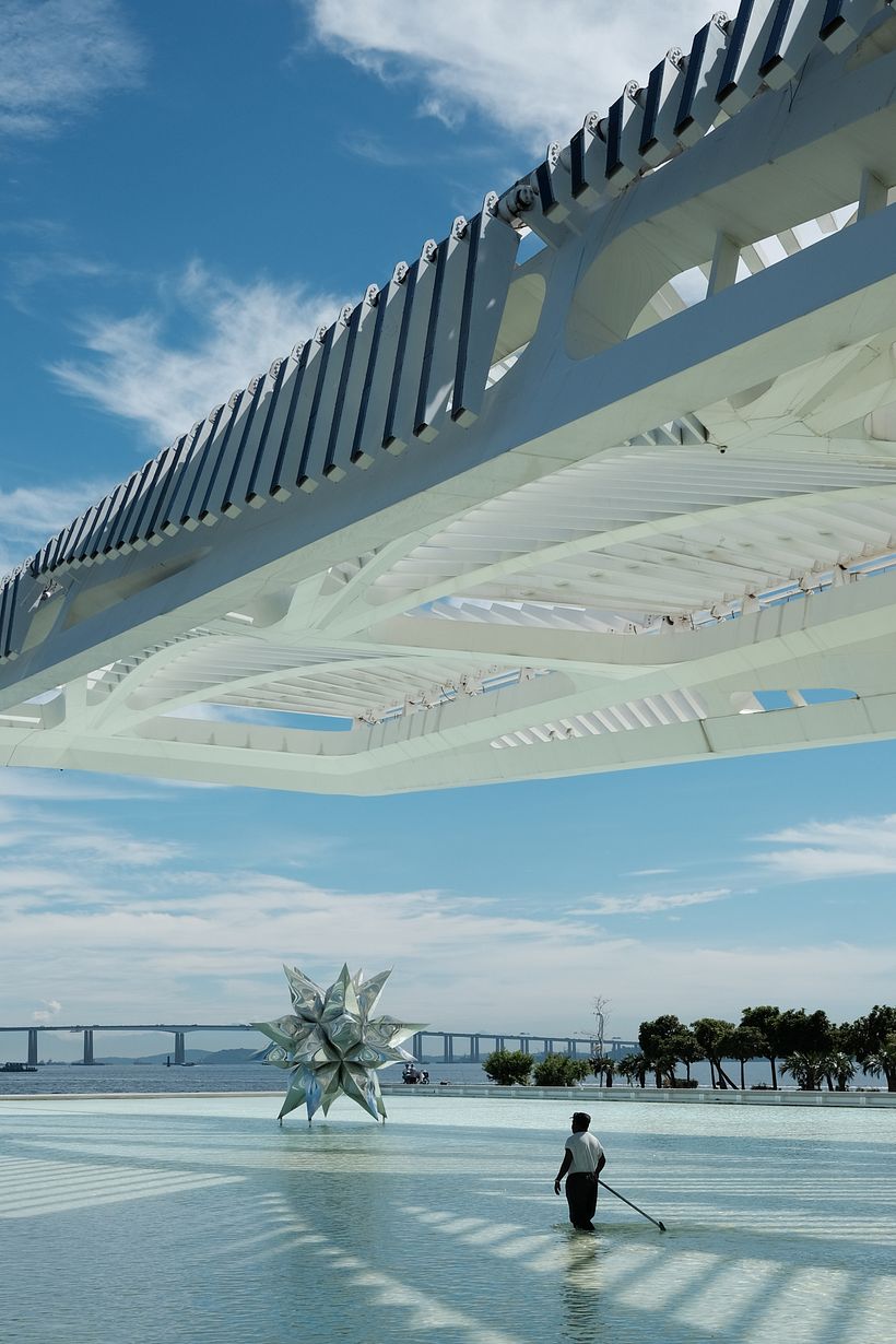 Rio: A Caminho do Amanhã 5