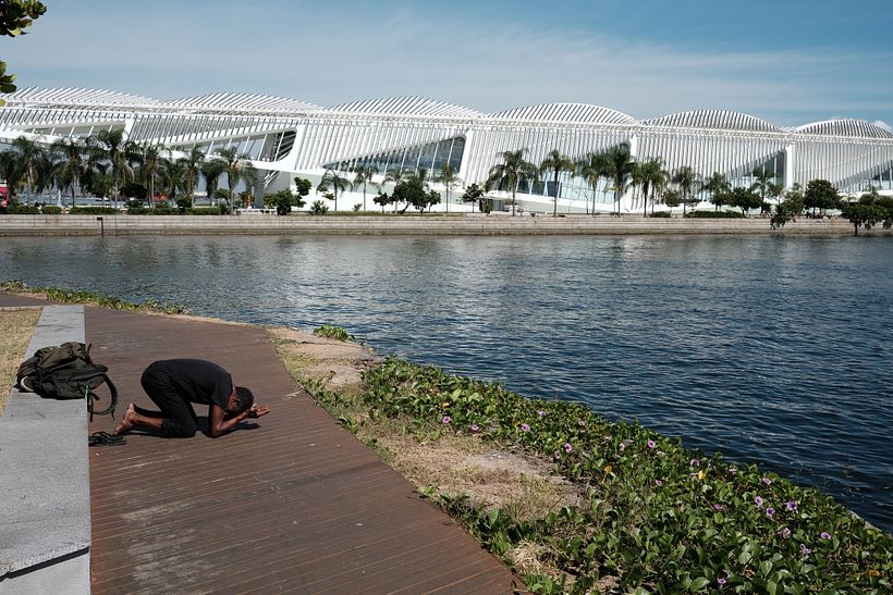 Rio: A Caminho do Amanhã 6