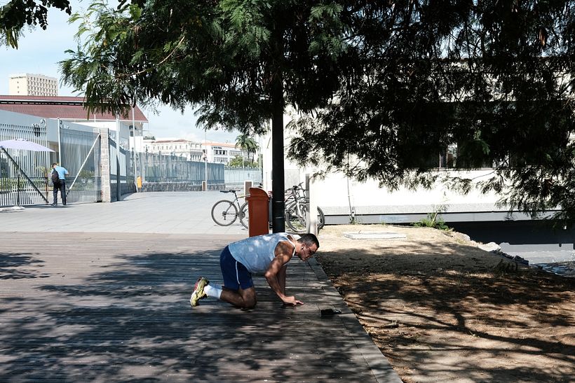 Rio: A Caminho do Amanhã 7