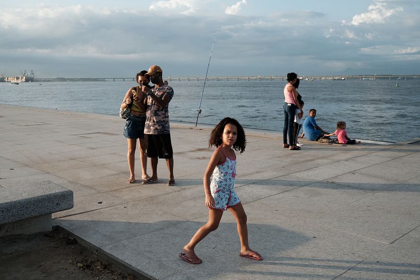 Rio: A Caminho do Amanhã 9