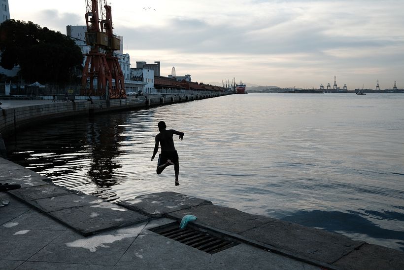 Rio: A Caminho do Amanhã 10