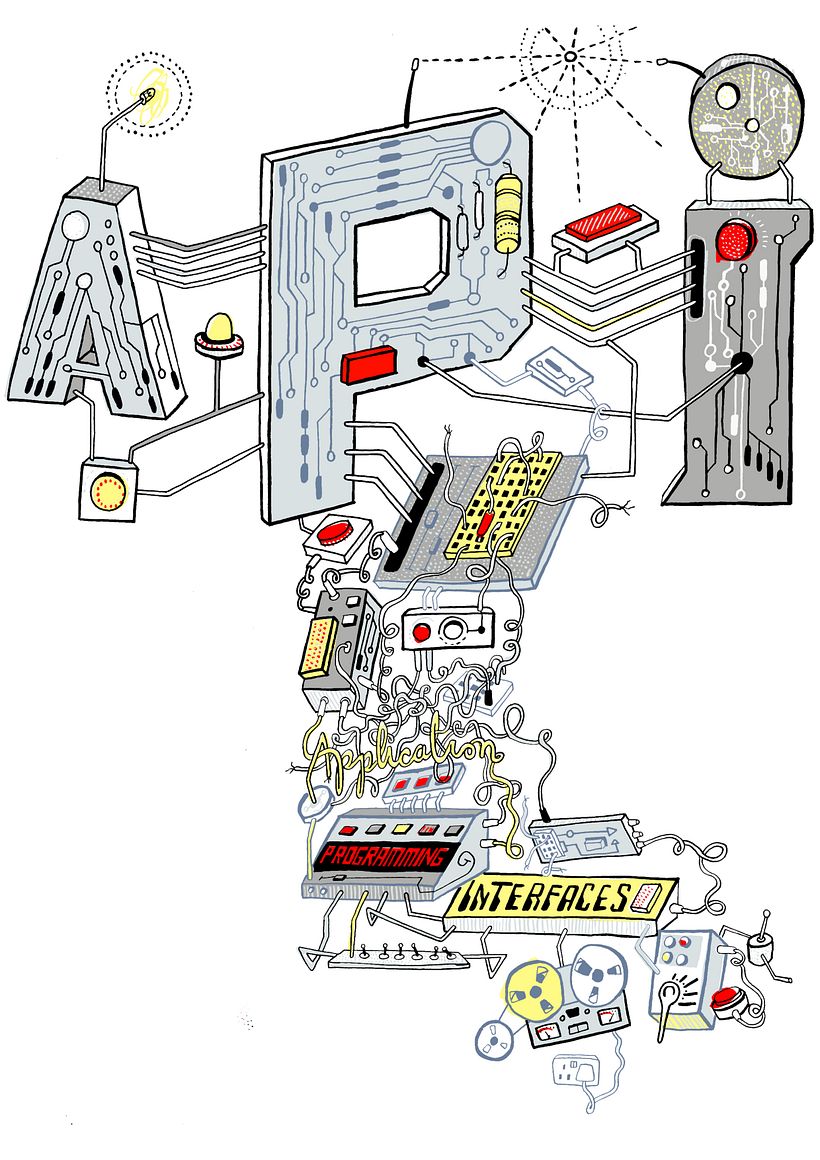 Various Editorials for Magazines 2