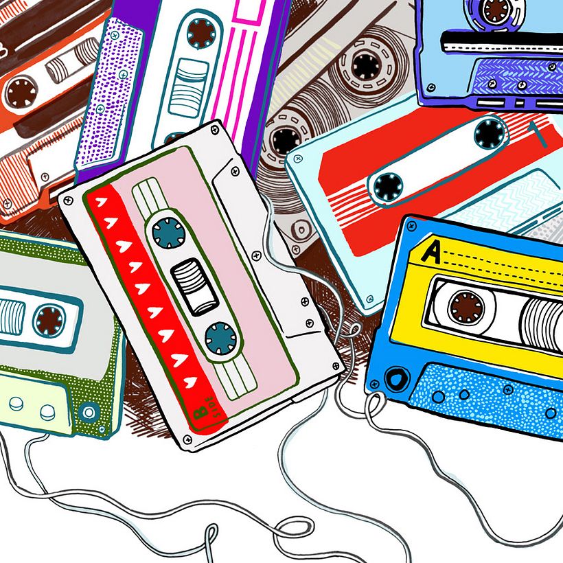 Various Editorials for Magazines 5