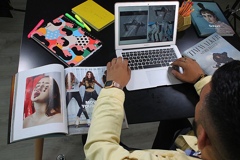 10 Key Tips for Editing a Fashion Magazine or Blog 3