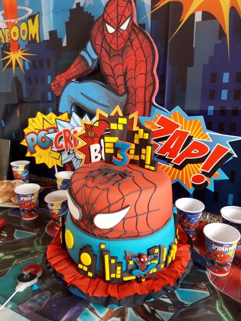 Portafolio reciente 2