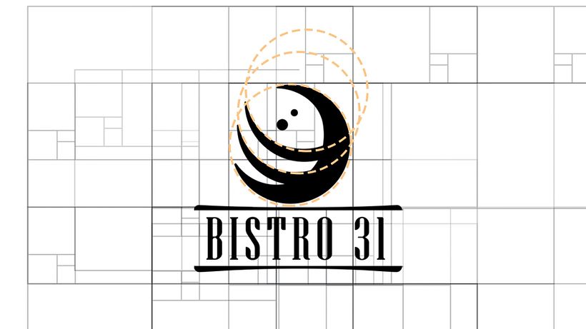 Mi Proyecto del curso: Diseño de marcas con retícula 1