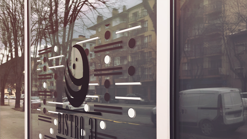 Mi Proyecto del curso: Diseño de marcas con retícula 10