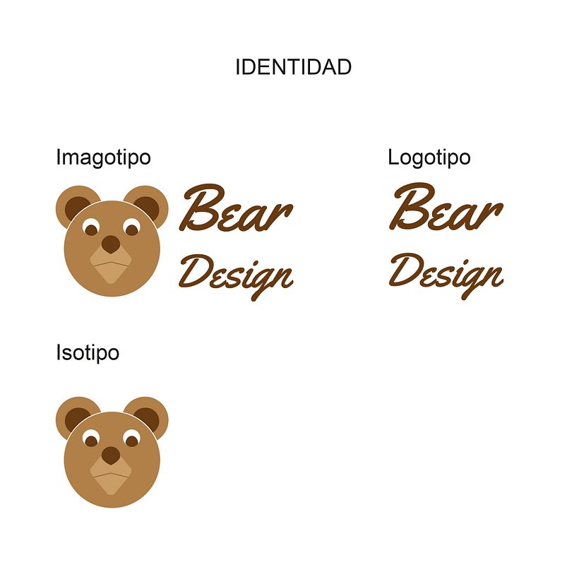 Mi Proyecto del curso: Ilustración vectorial para principiantes 1